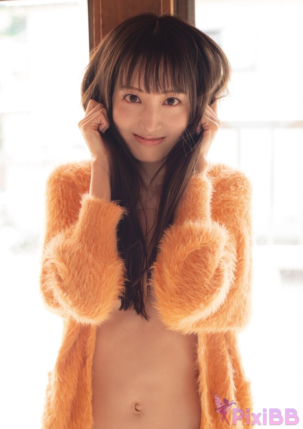 Japanese Idol Karen Ishida shi tian jia lian Includes bonus cuts only available in the electronic version photo collection Departure PixiBB.COM 129