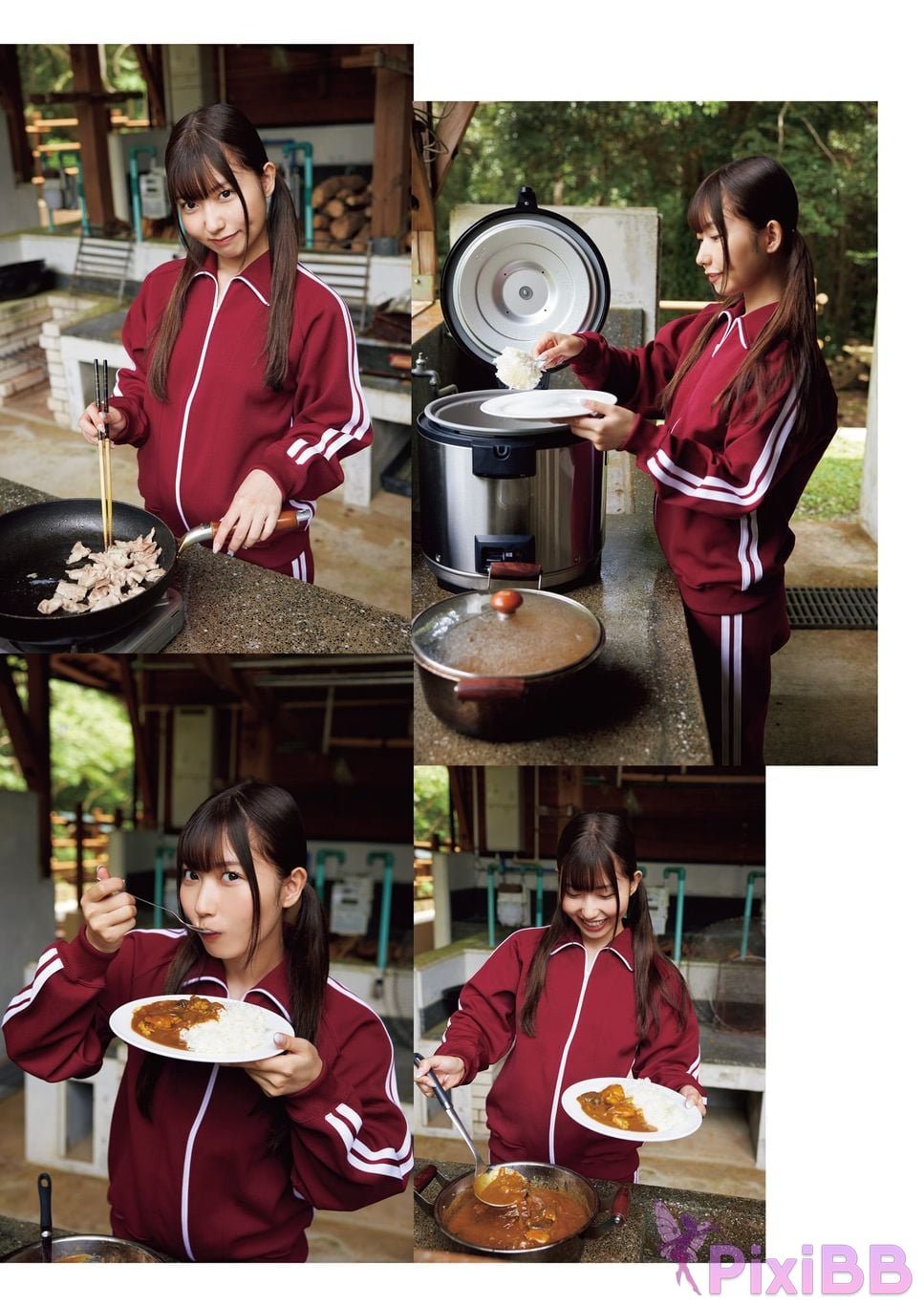 Japanese Idol Miyu Aizawa 1st photo collection meet sou ai PixiBB.COM 026
