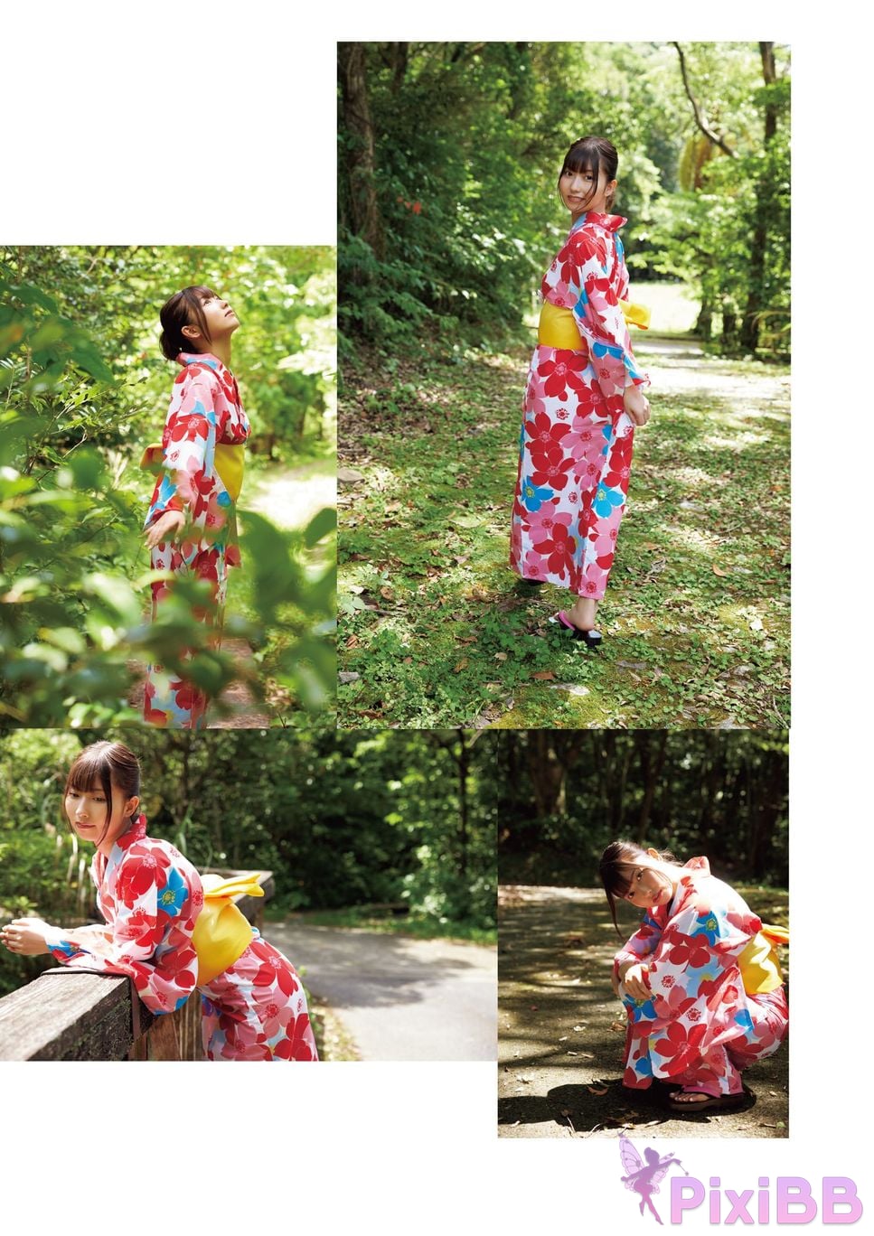 Japanese Idol Miyu Aizawa 1st photo collection meet sou ai PixiBB.COM 068