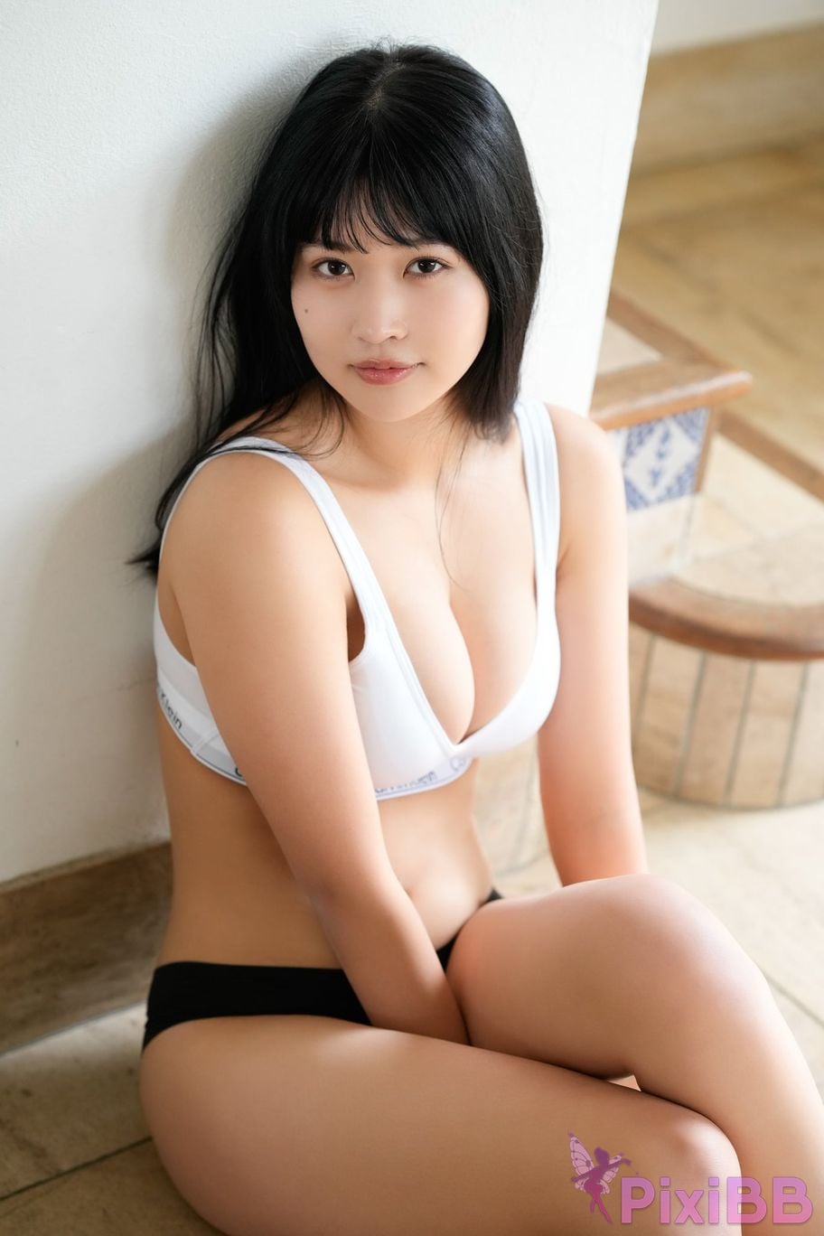 Japanese Idol Miyuka Minami FRIDAY digital photo book Freshly picked juicy PixiBB.COM 036.JPG