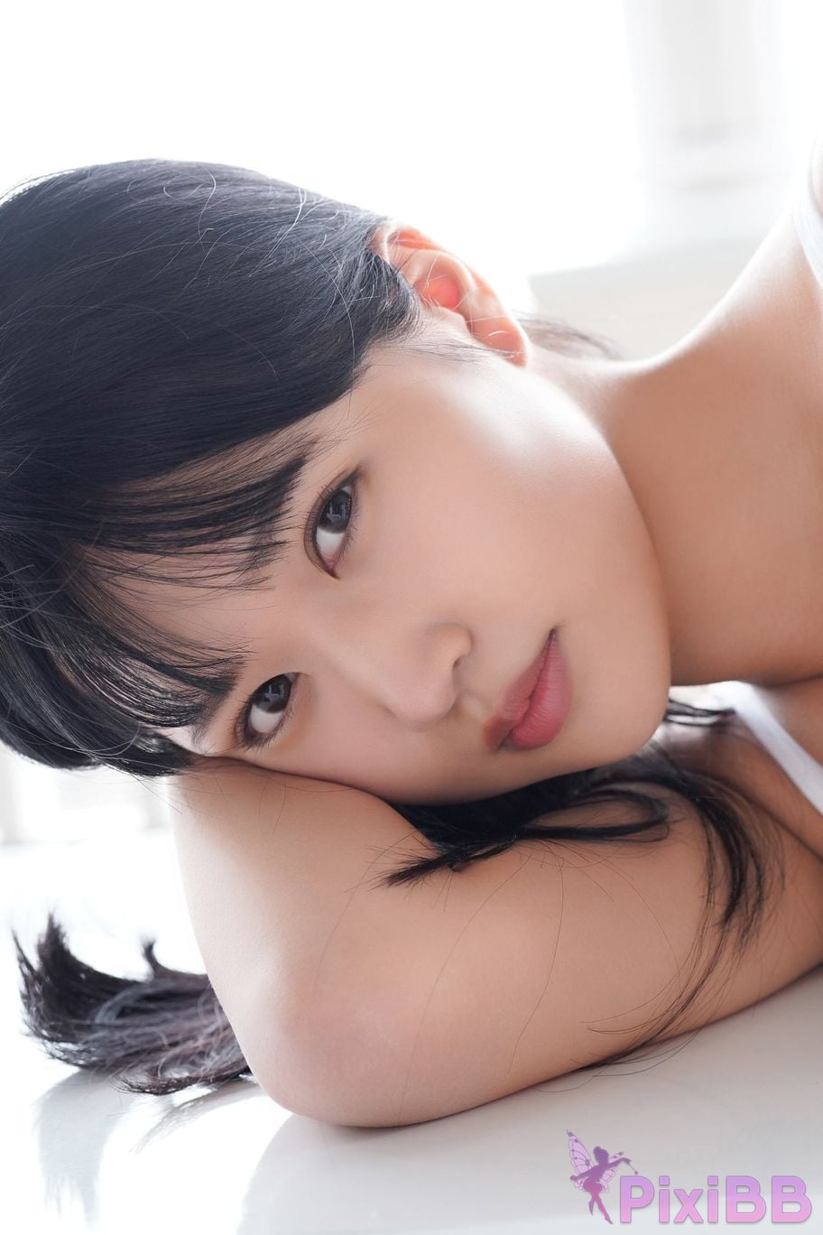 Japanese Idol Miyuka Minami FRIDAY digital photo book Freshly picked juicy PixiBB.COM 040.JPG