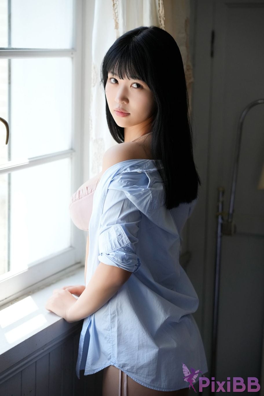Japanese Idol Miyuka Minami FRIDAY digital photo book Freshly picked juicy PixiBB.COM 041.JPG