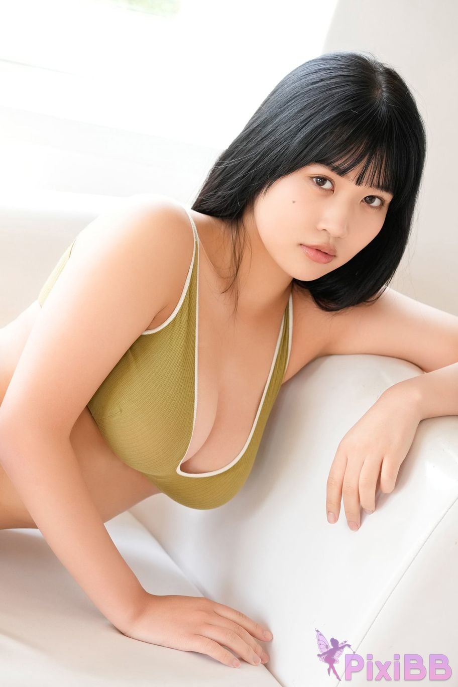 Japanese Idol Miyuka Minami FRIDAY digital photo book Freshly picked juicy PixiBB.COM 061.JPG