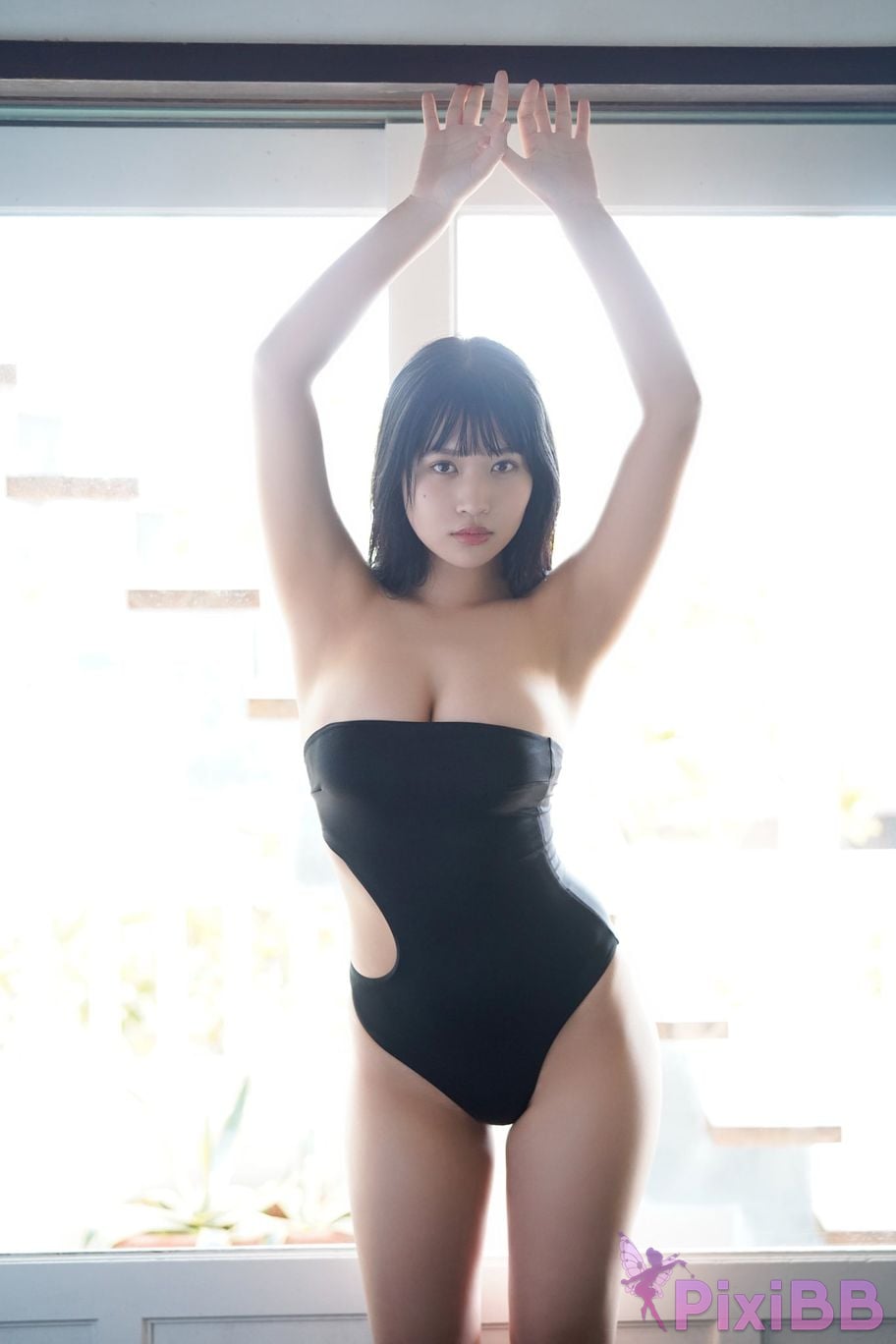 Japanese Idol Miyuka Minami FRIDAY digital photo book Freshly picked juicy PixiBB.COM 068.JPG