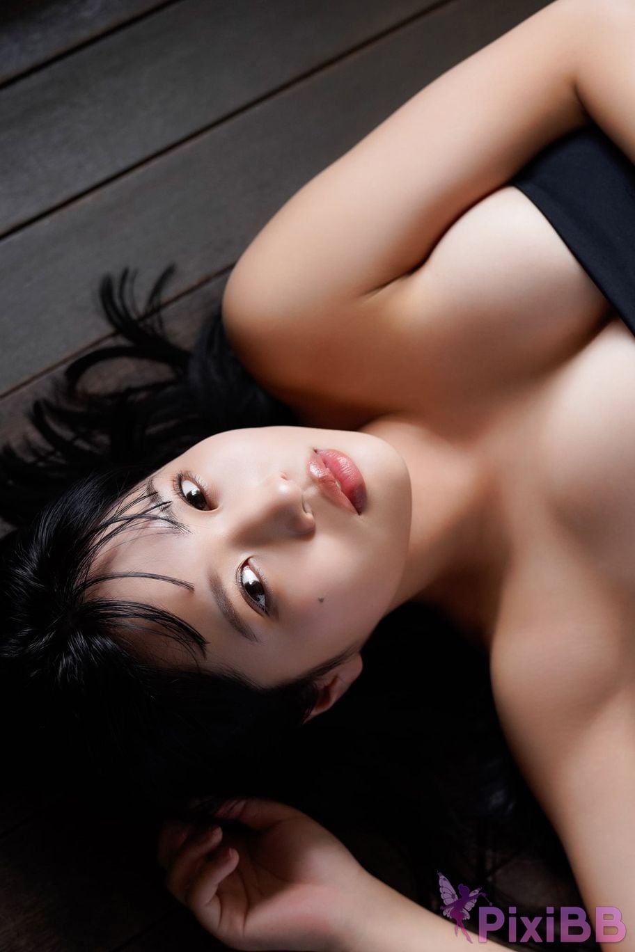 Japanese Idol Miyuka Minami FRIDAY digital photo book Freshly picked juicy PixiBB.COM 076.JPG