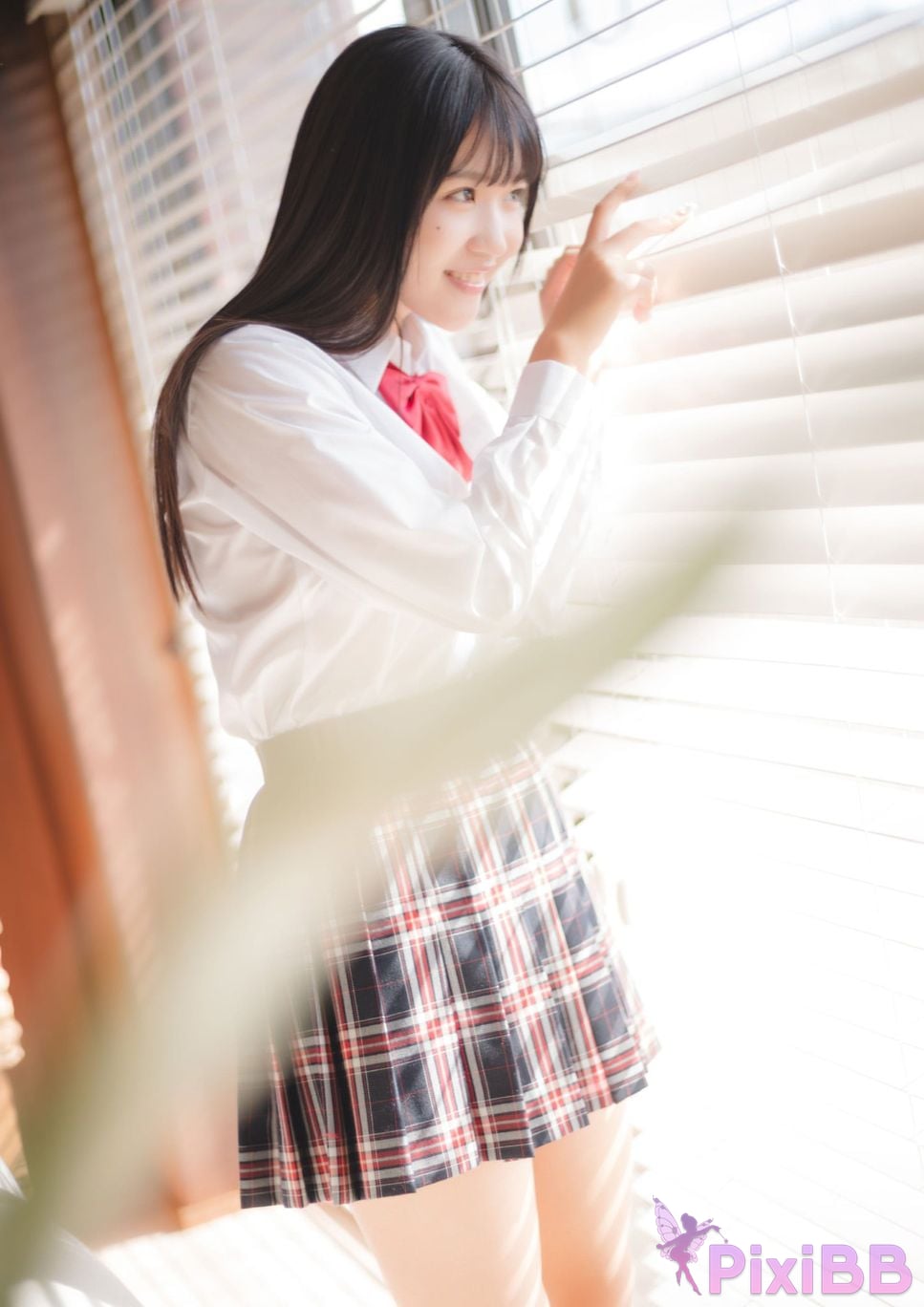 Japanese Idol Miyuka Minami Digital only photo collection G tele PixiBB.COM 006