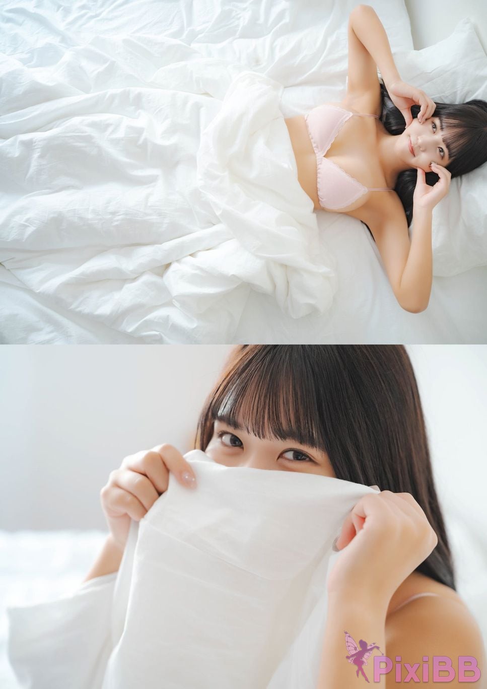Japanese Idol Miyuka Minami Digital only photo collection G tele PixiBB.COM 022