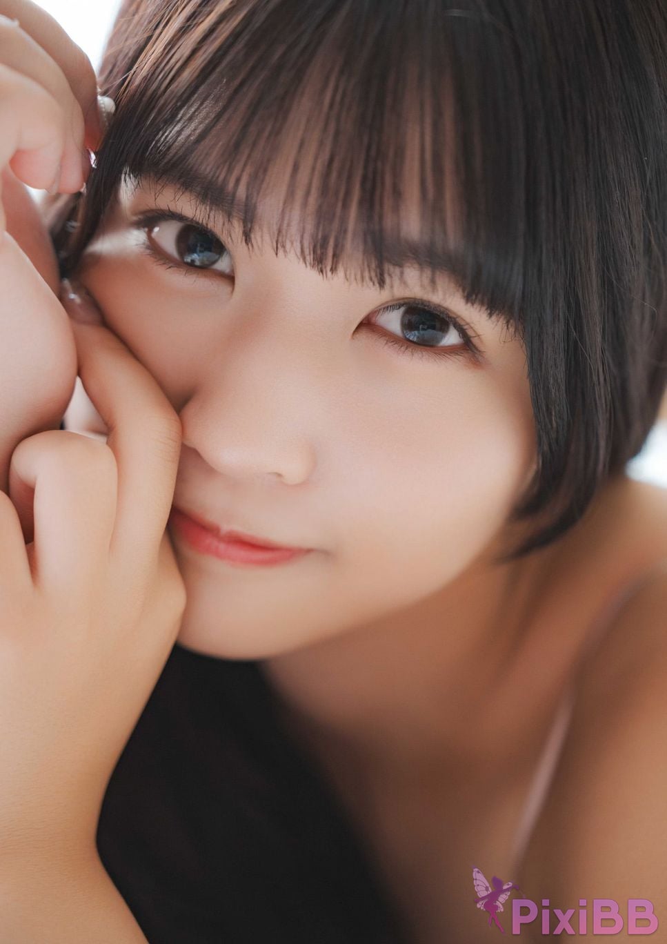 Japanese Idol Miyuka Minami Digital only photo collection G tele PixiBB.COM 023
