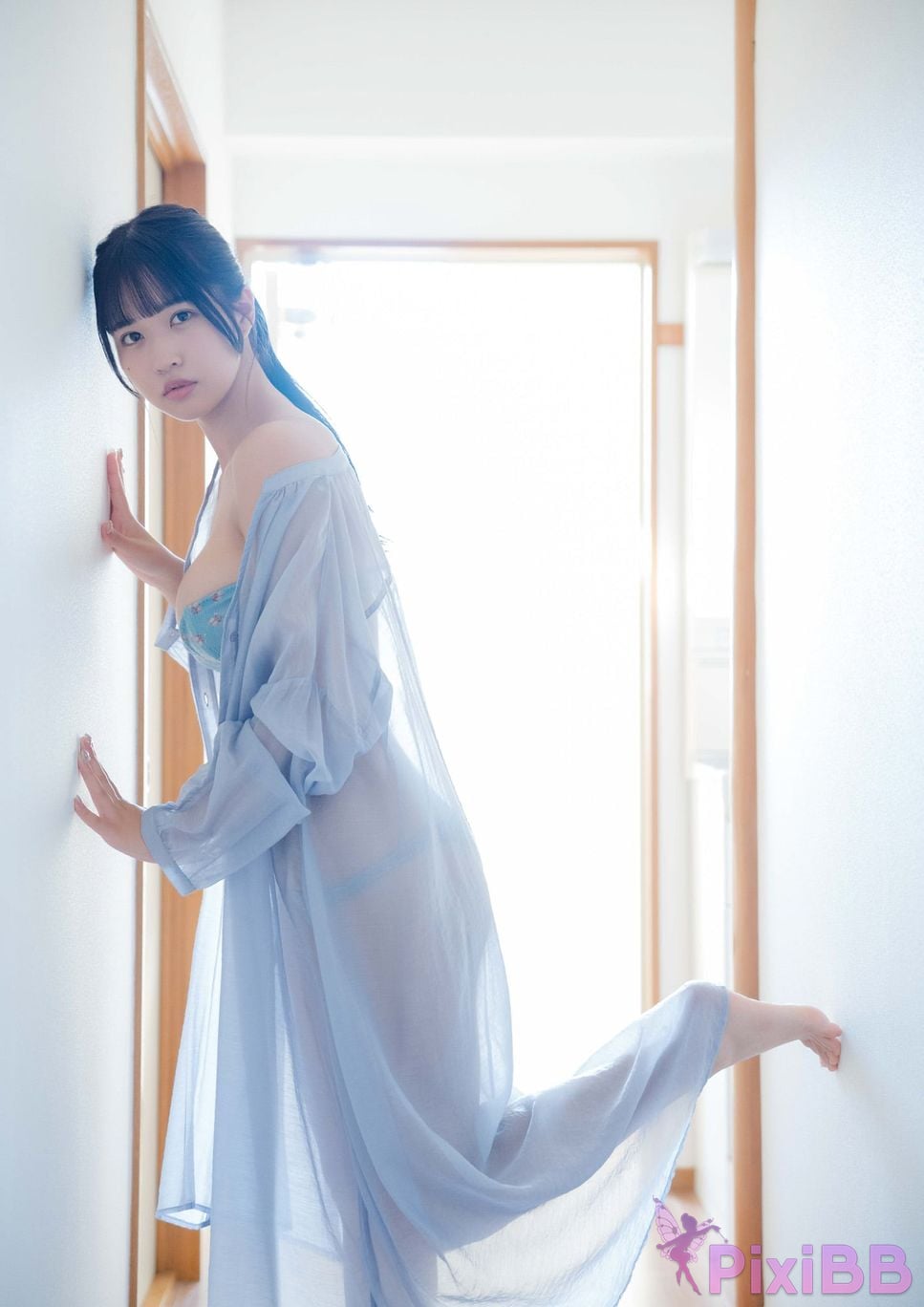 Japanese Idol Miyuka Minami Digital only photo collection G tele PixiBB.COM 027