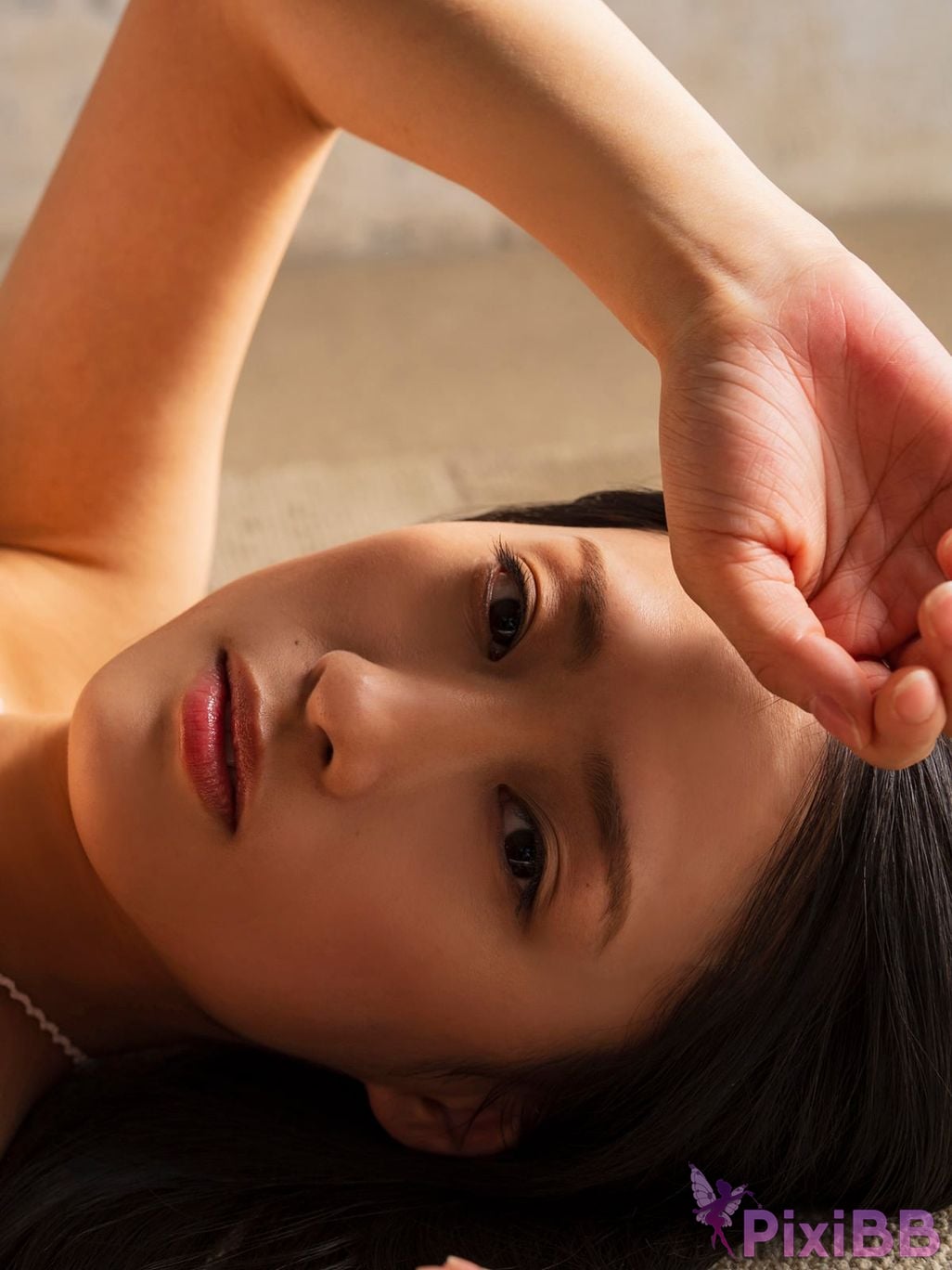 Japanese Idol Sumida Ayano Sumita sabra net e Book DX Im in love with your clear eyes 2 PixiBB.COM 029