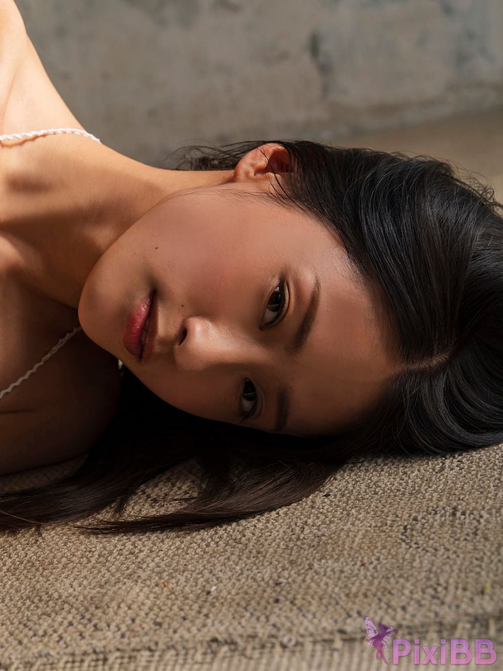 Japanese Idol Sumida Ayano Sumita sabra net e Book DX Im in love with your clear eyes 2 PixiBB.COM 035