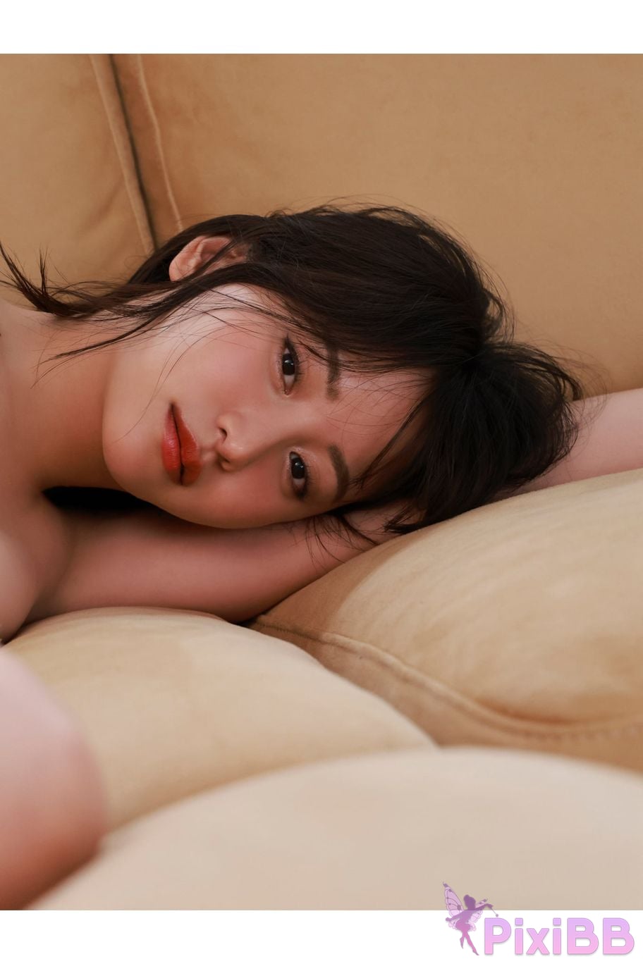 Japanese Idol Nagao Mariya Mary of Lust Young Champion Digigra PixiBB.COM 046