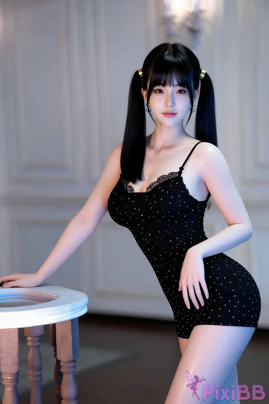 AIGirl pomelo sasa 0819 PixiBB.COM 001