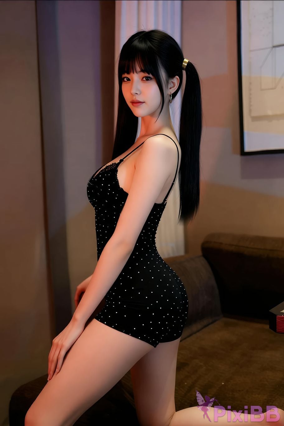 AIGirl pomelo sasa 0819 PixiBB.COM 004