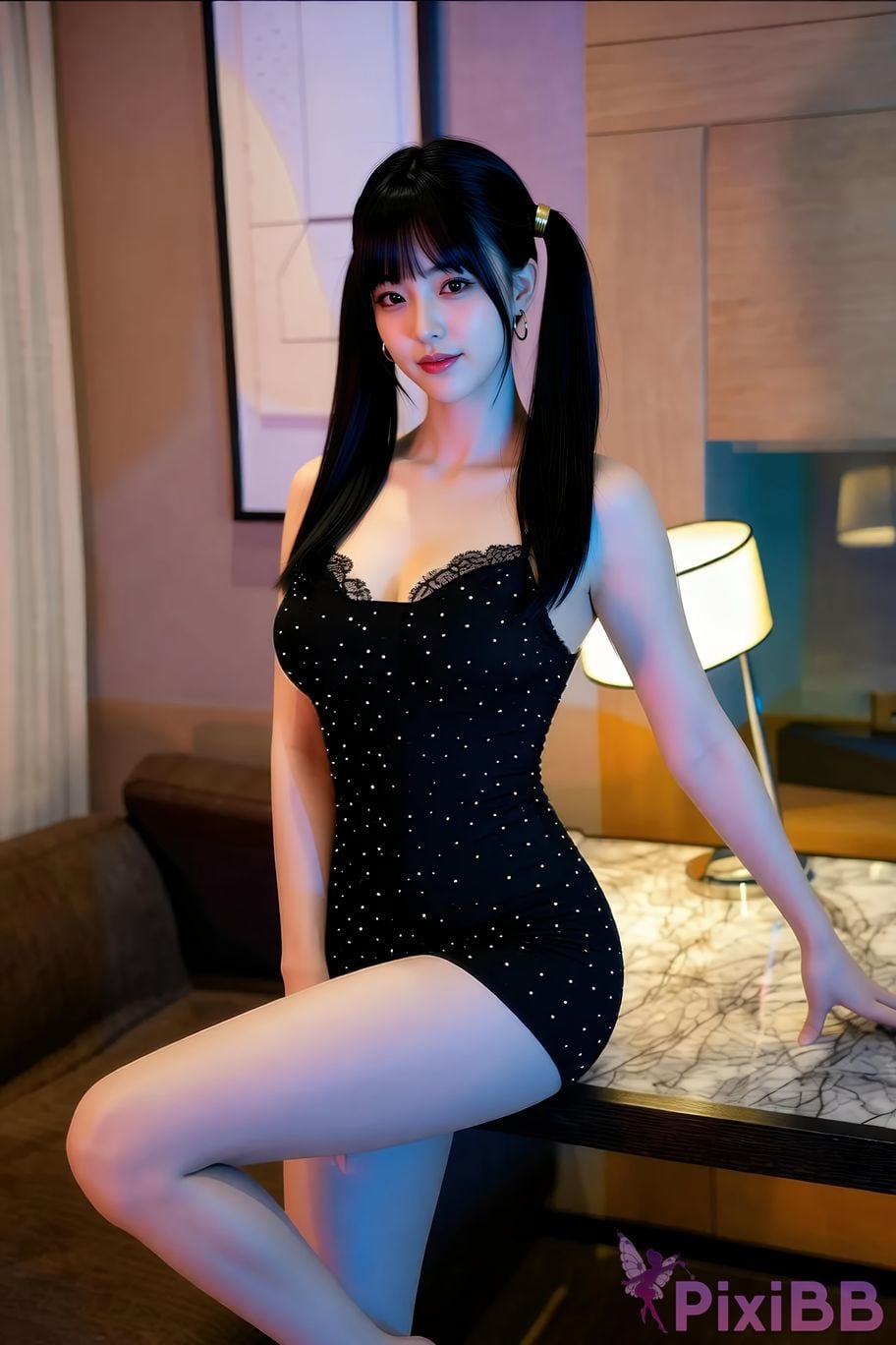 AIGirl pomelo sasa 0819 PixiBB.COM 007
