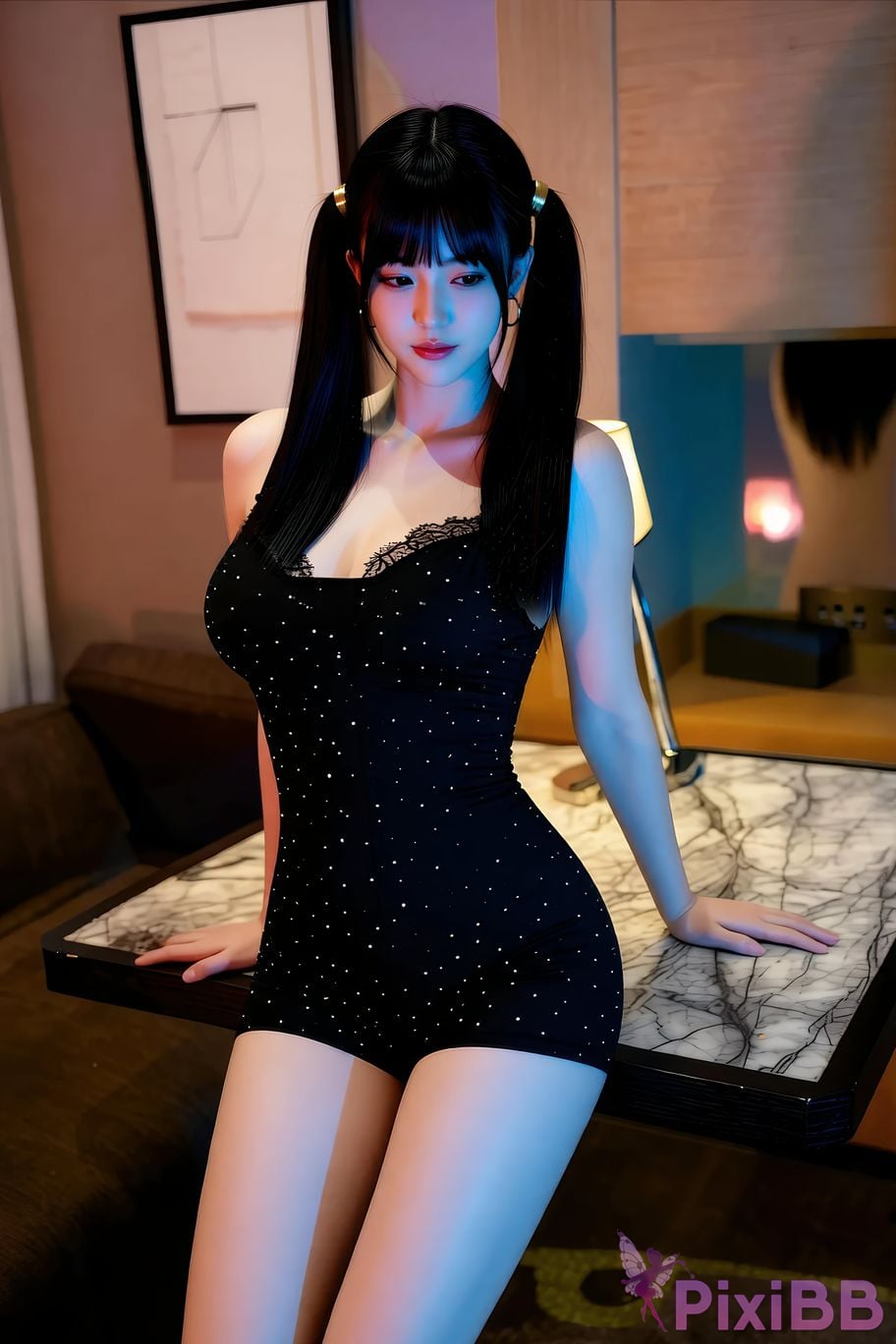 AIGirl pomelo sasa 0819 PixiBB.COM 009