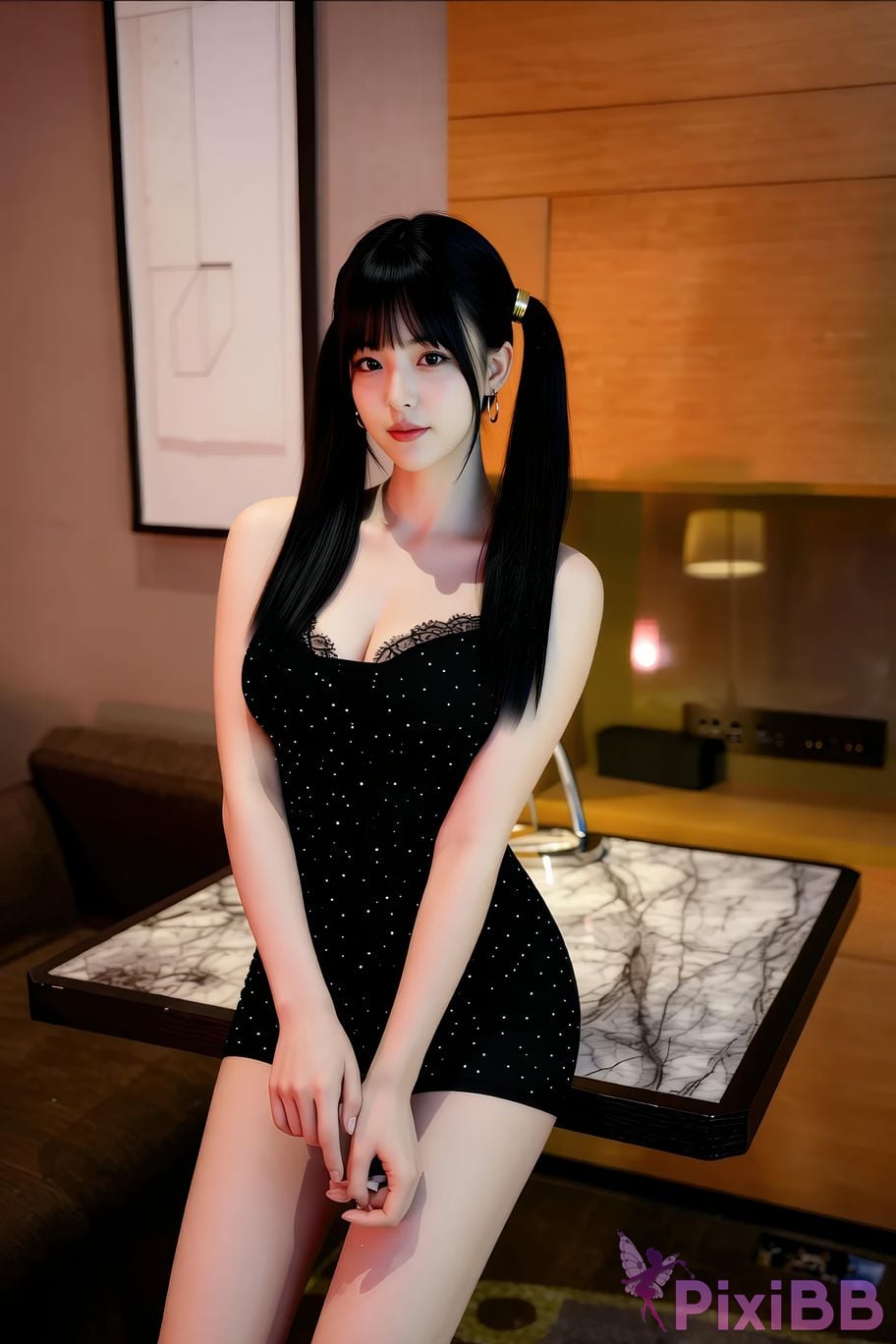 AIGirl pomelo sasa 0819 PixiBB.COM 010