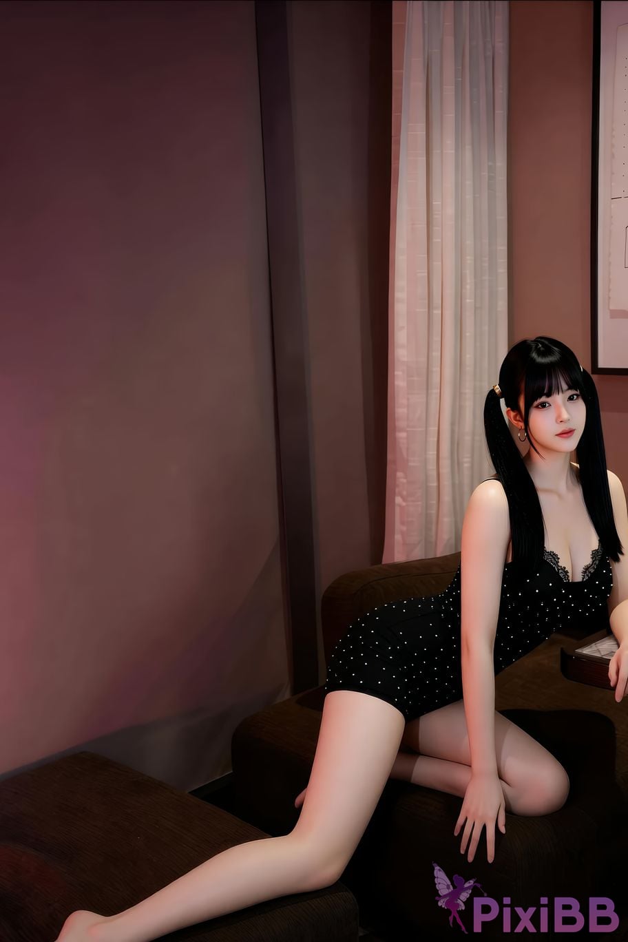 AIGirl pomelo sasa 0819 PixiBB.COM 011