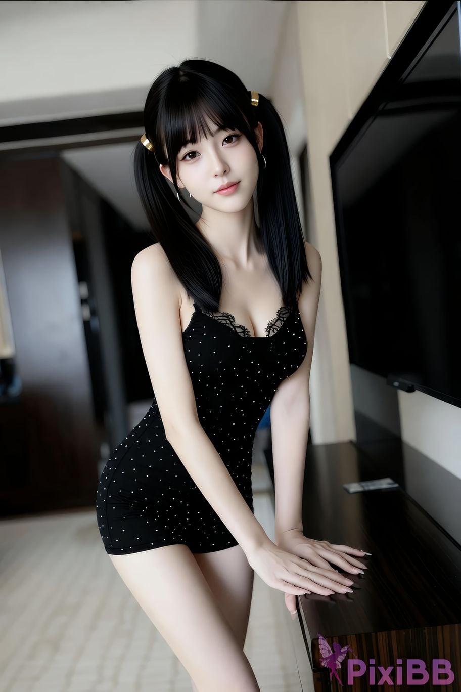 AIGirl pomelo sasa 0819 PixiBB.COM 018