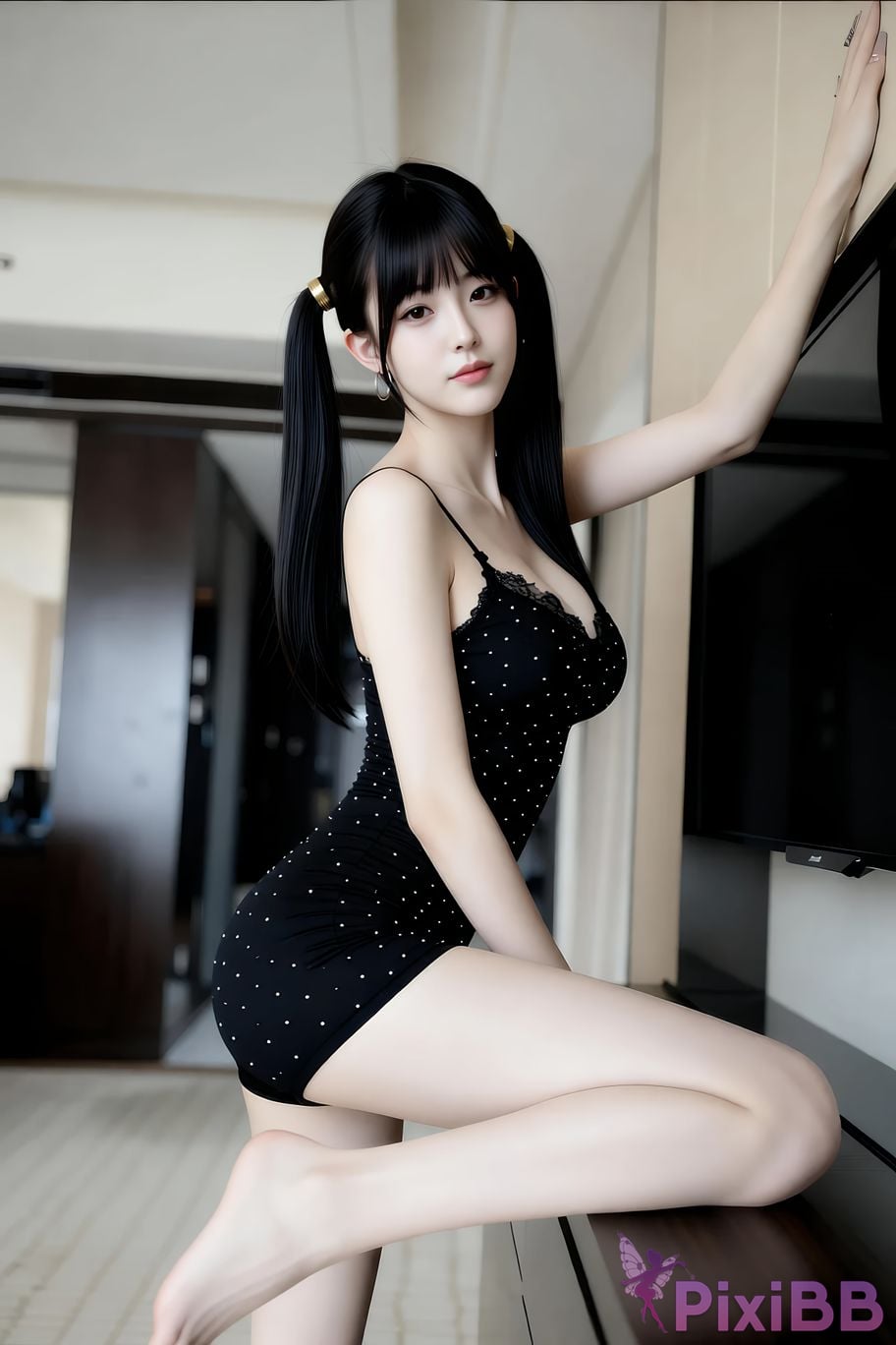 AIGirl pomelo sasa 0819 PixiBB.COM 021