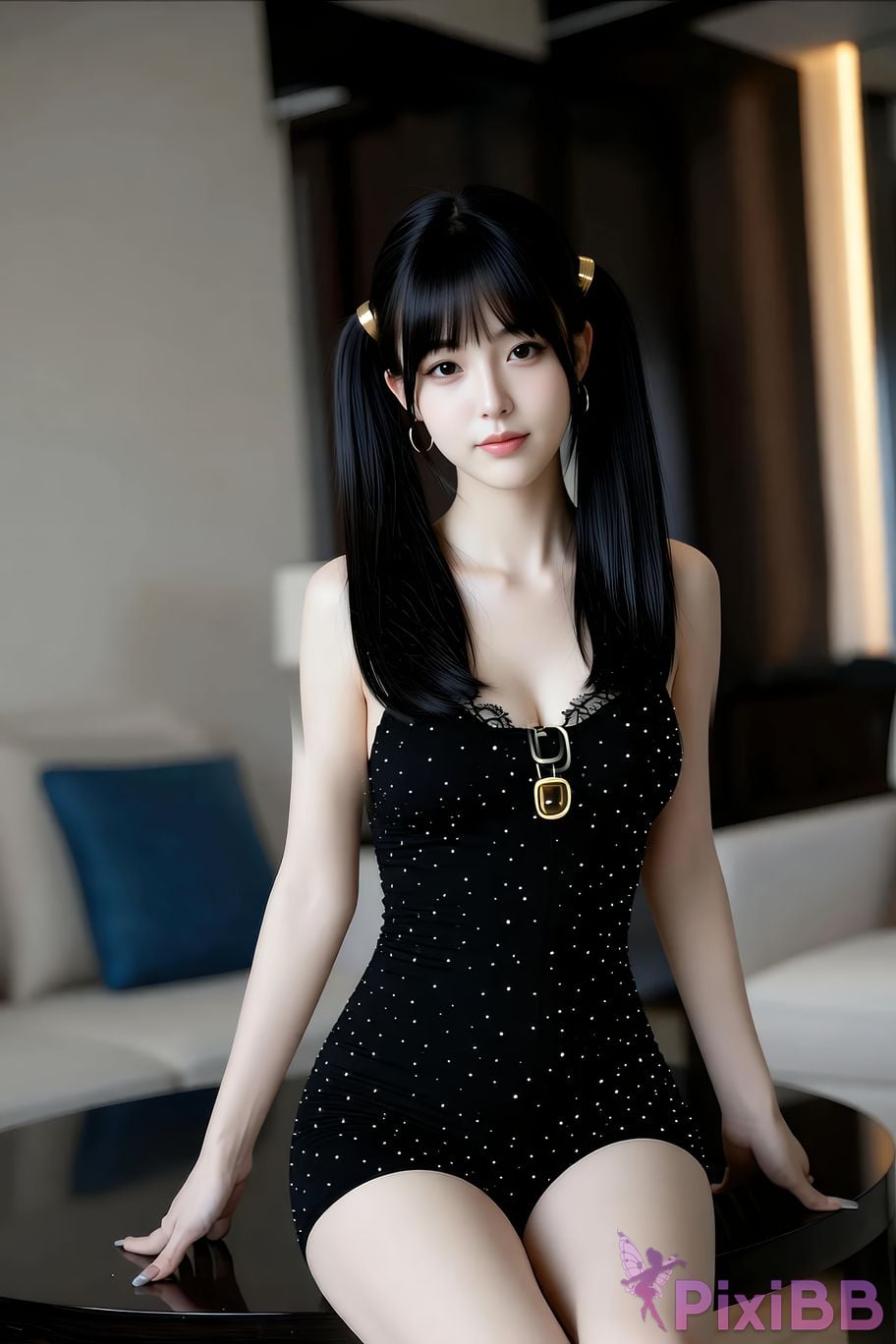 AIGirl pomelo sasa 0819 PixiBB.COM 022