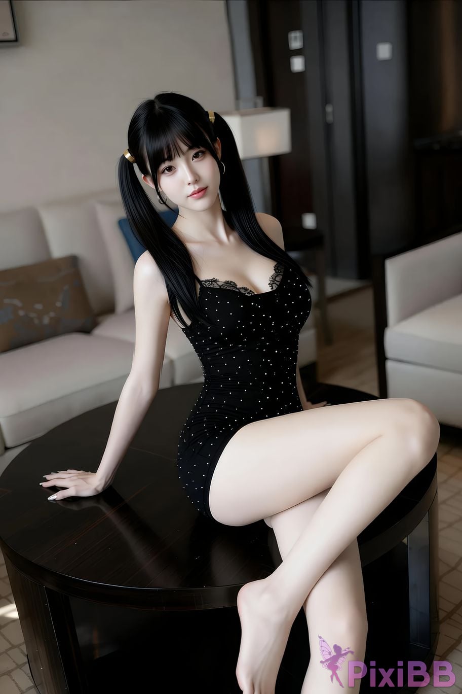 AIGirl pomelo sasa 0819 PixiBB.COM 024