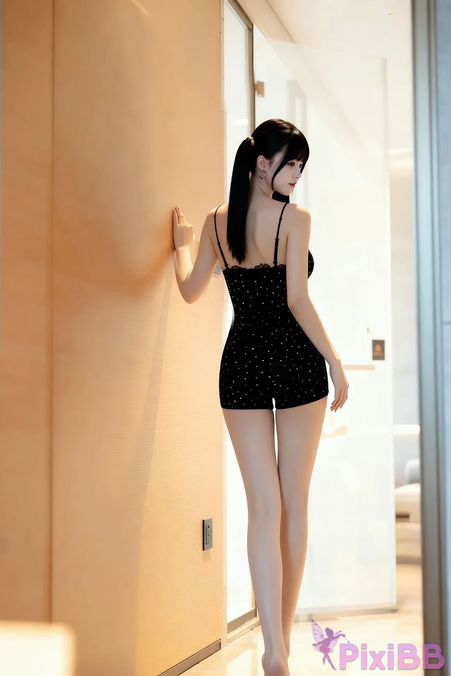 AIGirl pomelo sasa 0819 PixiBB.COM 048