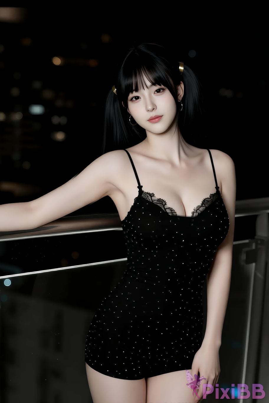 AIGirl pomelo sasa 0819 PixiBB.COM 059