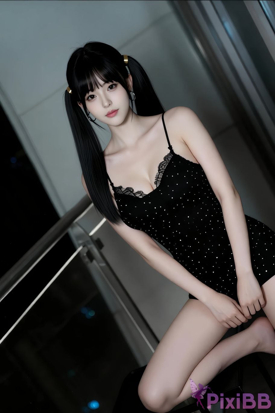 AIGirl pomelo sasa 0819 PixiBB.COM 064