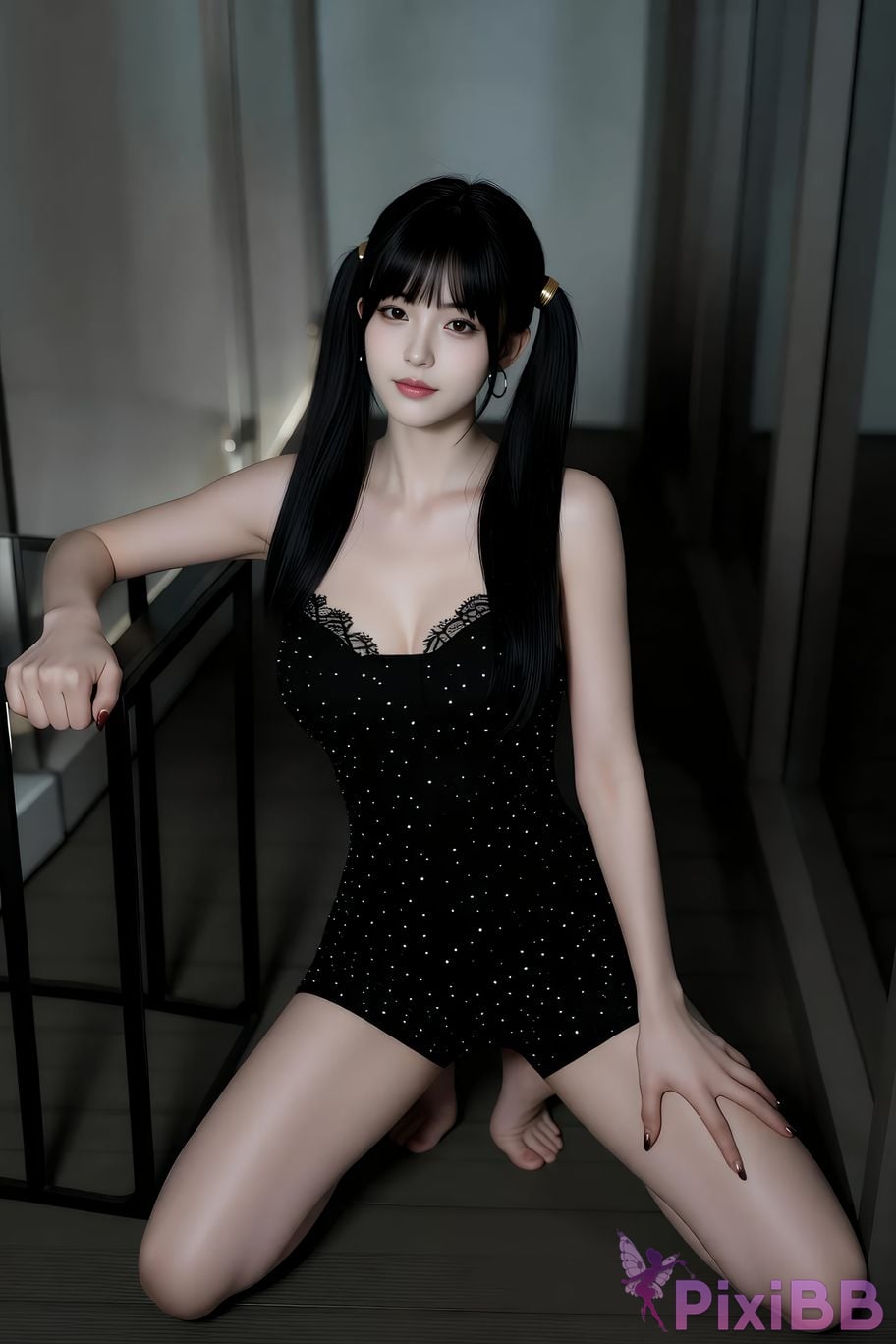 AIGirl pomelo sasa 0819 PixiBB.COM 065