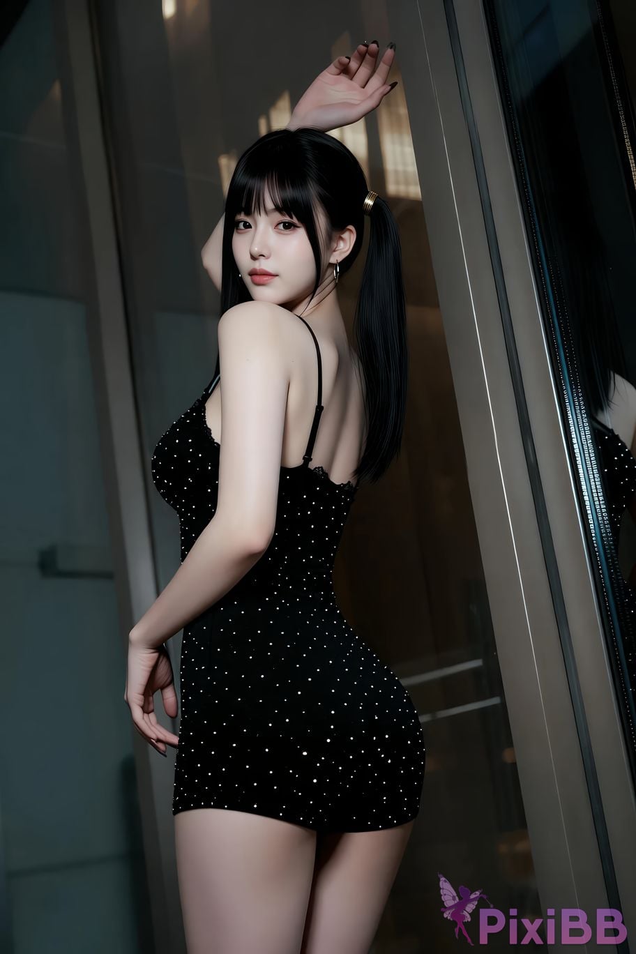 AIGirl pomelo sasa 0819 PixiBB.COM 067