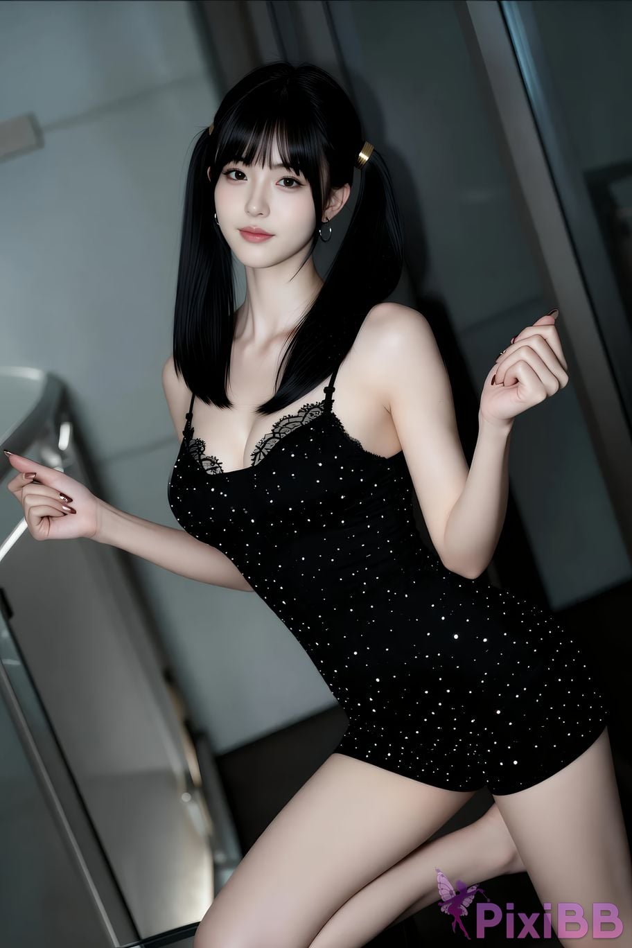AIGirl pomelo sasa 0819 PixiBB.COM 070