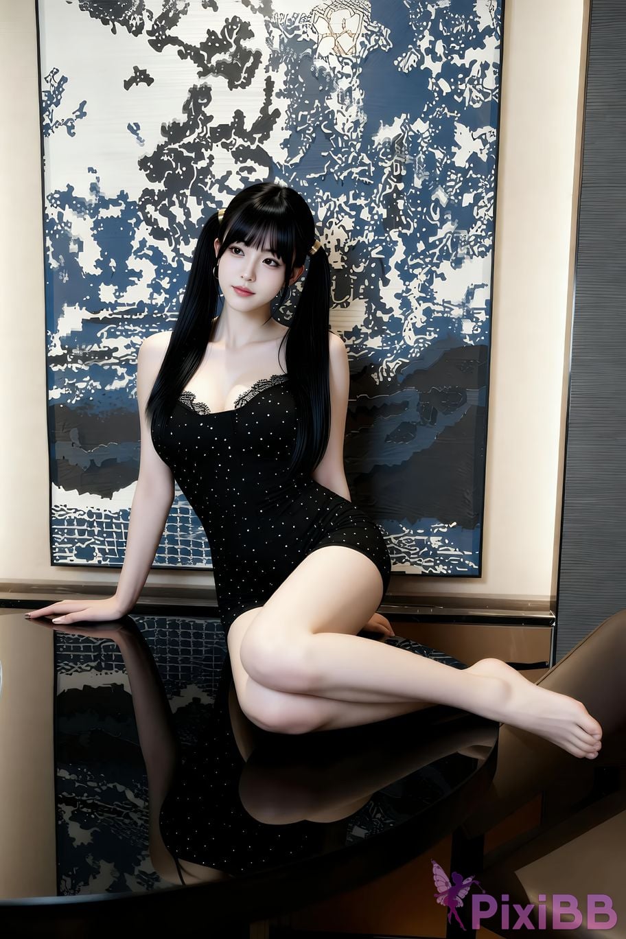 AIGirl pomelo sasa 0819 PixiBB.COM 076