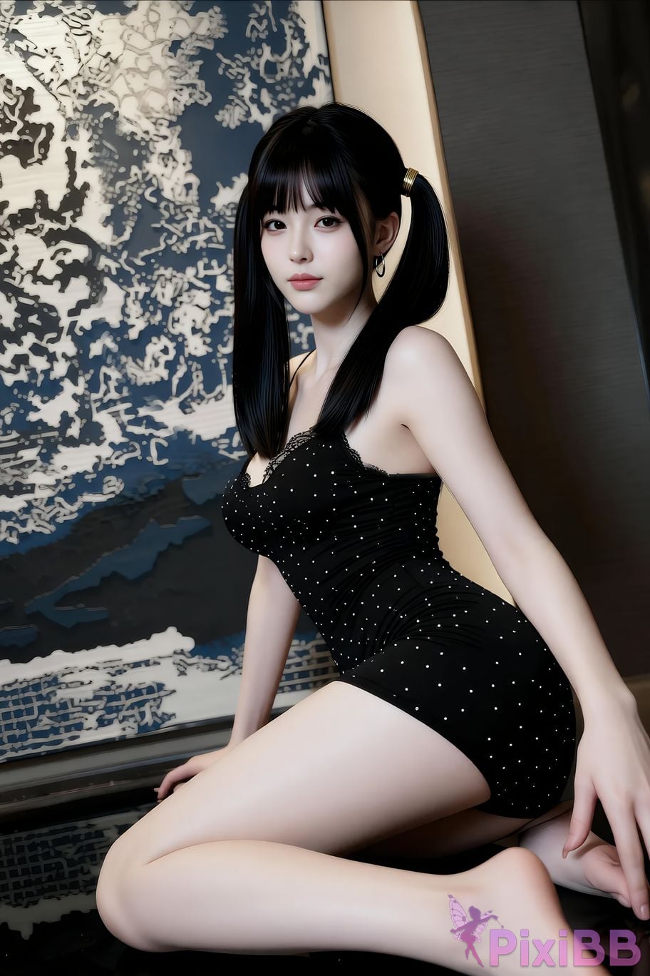AIGirl pomelo sasa 0819 PixiBB.COM 081