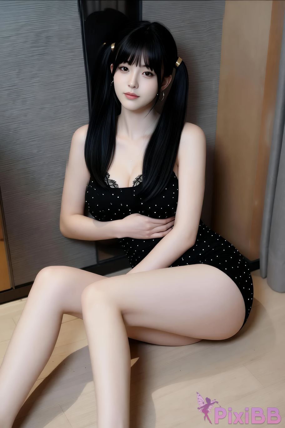 AIGirl pomelo sasa 0819 PixiBB.COM 086