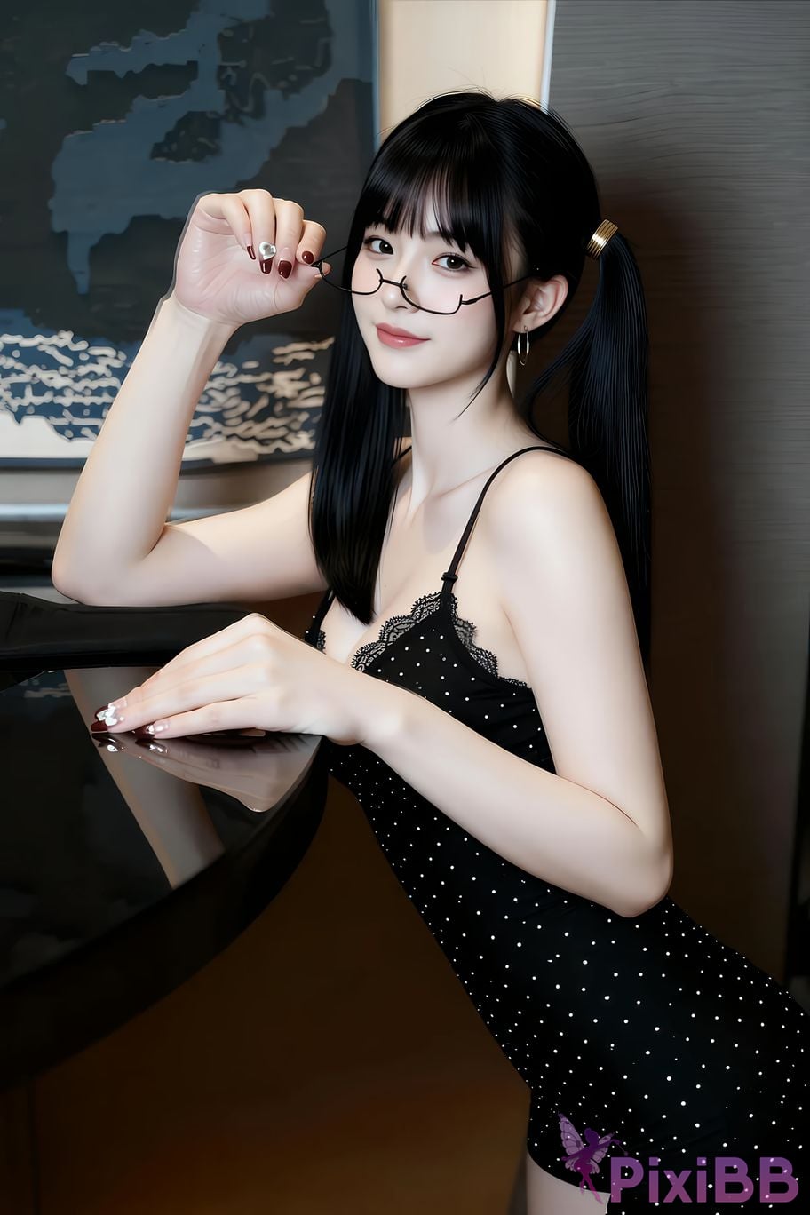 AIGirl pomelo sasa 0819 PixiBB.COM 087