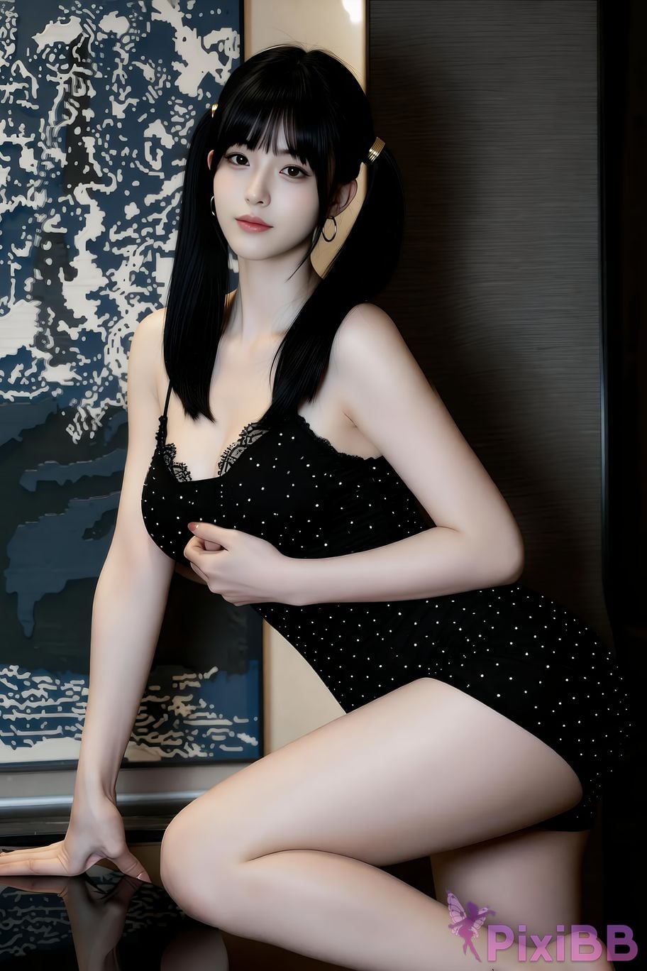 AIGirl pomelo sasa 0819 PixiBB.COM 088