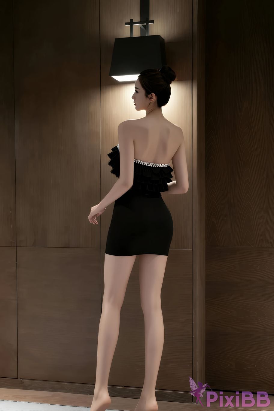 AIGirl One twist 0819 PixiBB.COM 016