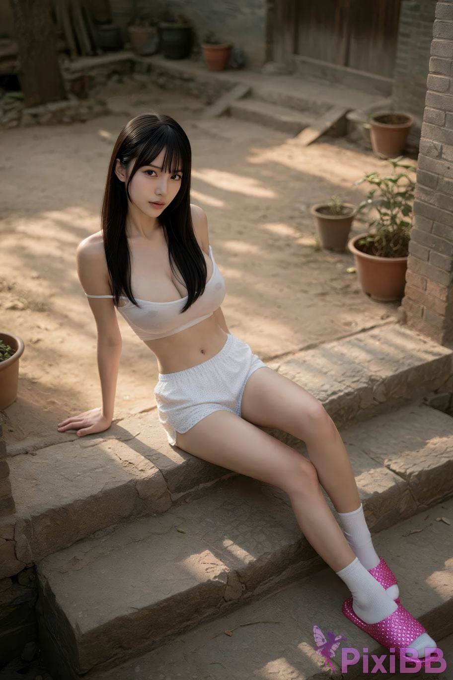 AIGirl Basi mila 0819B PixiBB.COM 016