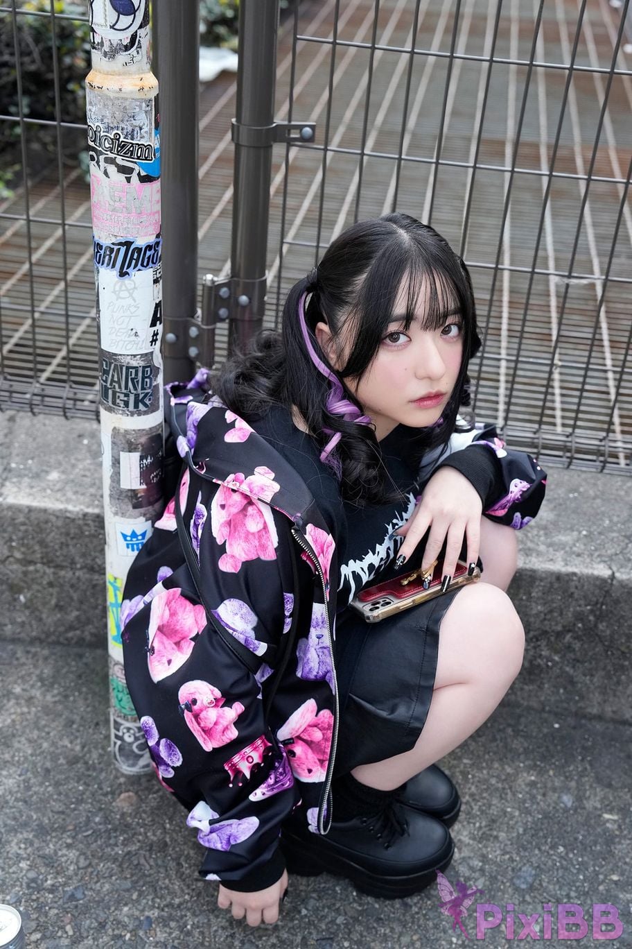 Japanese Idol Mizuki Asakura ma cang rui ji Miss Magazines Asoviva Magazine 2022 unreleased masterpiece selection SP Yanmaga digital photo book PixiBB.COM 016