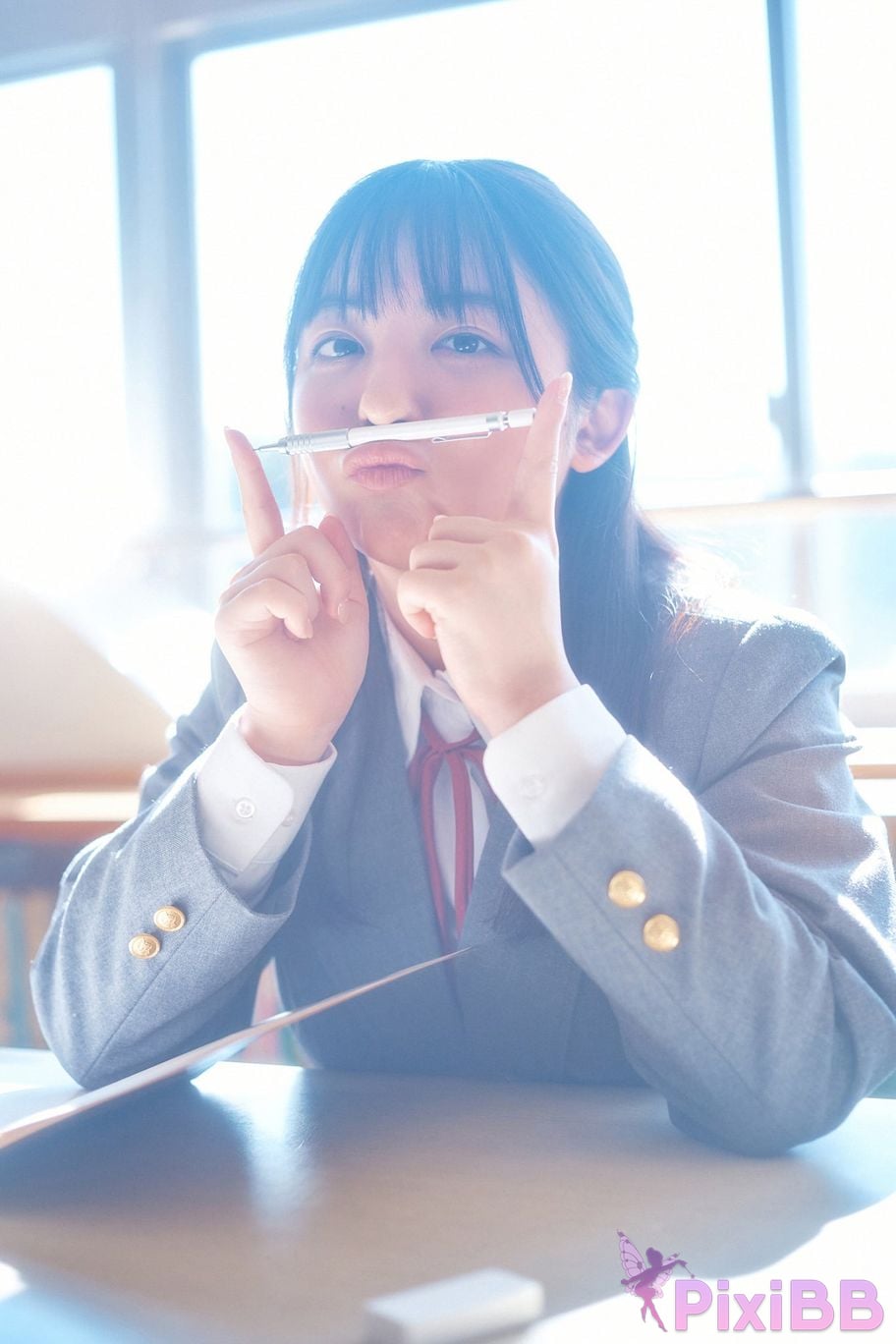 Japanese Idol Mizuki Asakura ma cang rui ji Miss Magazines Asoviva Magazine 2022 unreleased masterpiece selection SP Yanmaga digital photo book PixiBB.COM 026