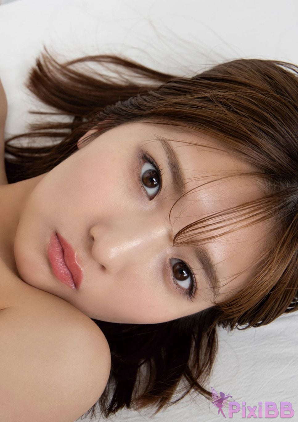Japanese Idol Yuuki Mita BOMB digital photo book Its dangerous PixiBB.COM 054