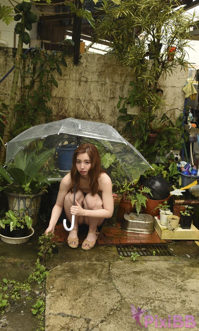 Japanese Idol Rina Koike weekly play plus Other cut collection with me yesterday prologue PHOTO BOOK PixiBB.COM 010