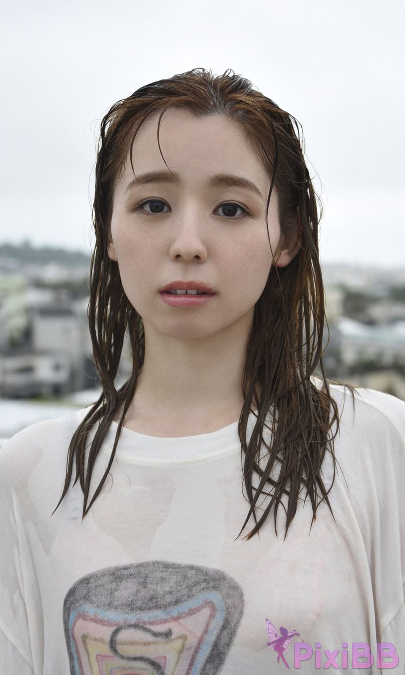Japanese Idol Rina Koike weekly play plus Other cut collection with me yesterday prologue PHOTO BOOK PixiBB.COM 014