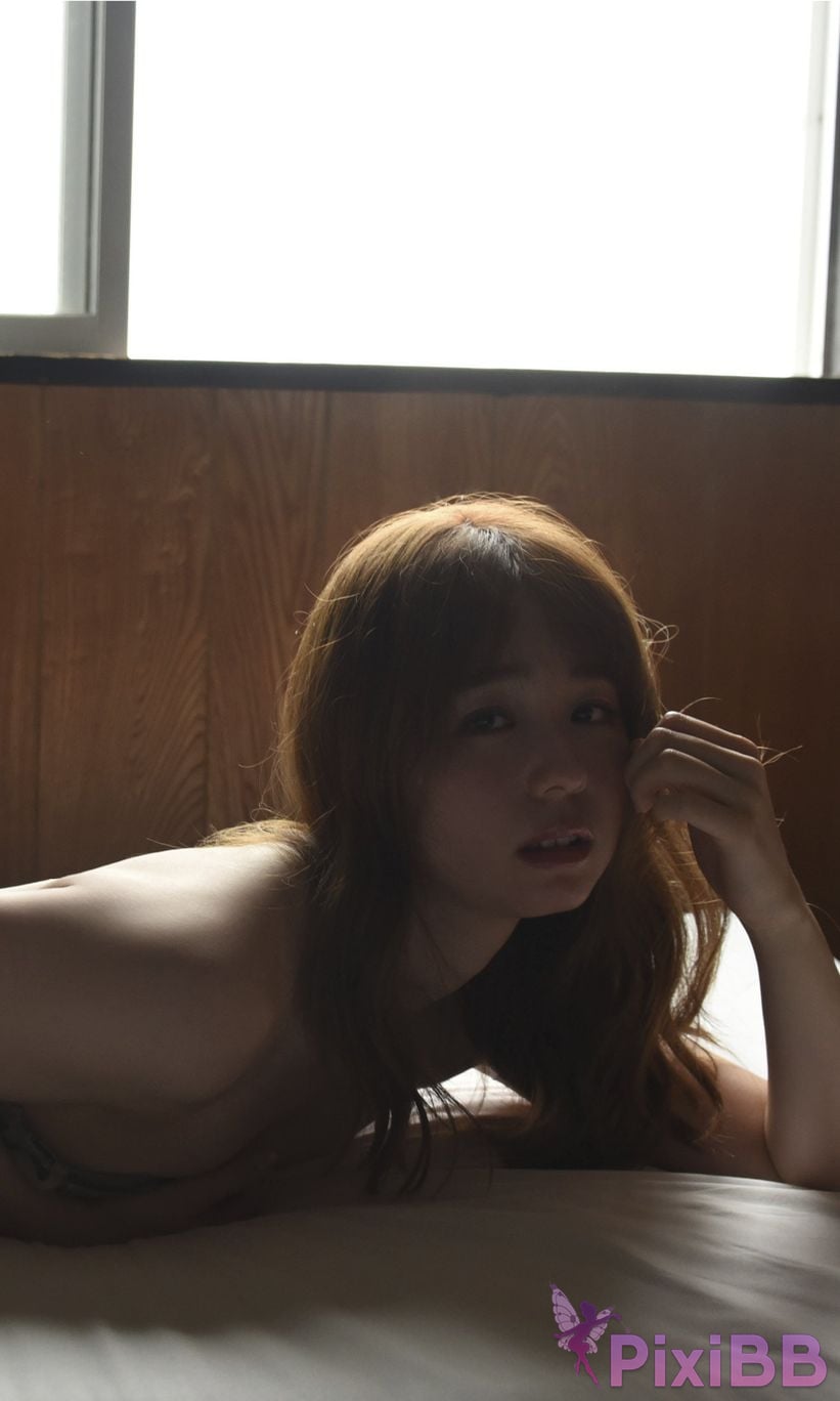 Japanese Idol Rina Koike weekly play plus Other cut collection with me yesterday prologue PHOTO BOOK PixiBB.COM 022
