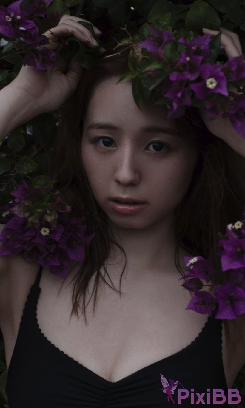 Japanese Idol Rina Koike weekly play plus Other cut collection with me yesterday prologue PHOTO BOOK PixiBB.COM 026
