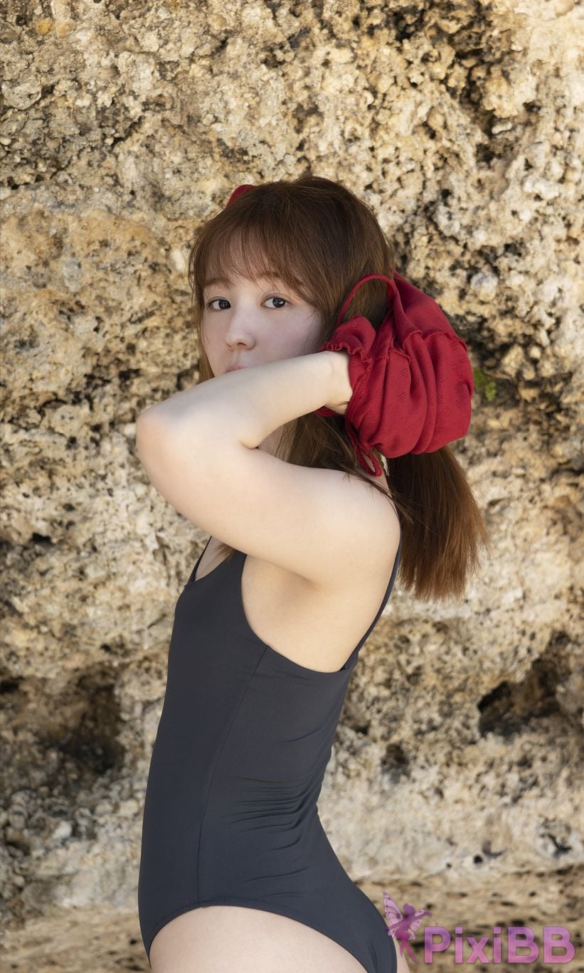 Japanese Idol Rina Koike weekly play plus Other cut collection with me yesterday prologue PHOTO BOOK PixiBB.COM 044