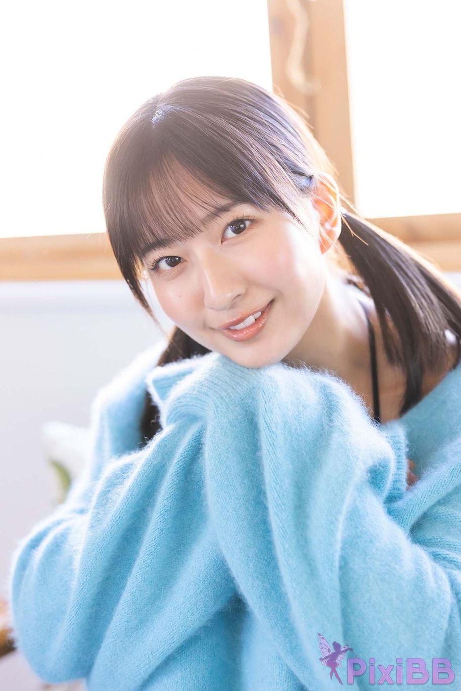 Japanese Idol Rina Saito Miss Magazines Asoviva Magazine 2022 unreleased masterpiece selection SP Yanmaga digital photo book PixiBB.COM 011