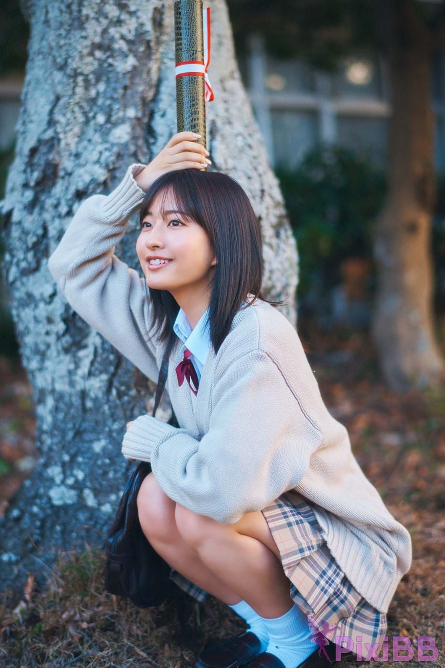 Japanese Idol Rina Saito Miss Magazines Asoviva Magazine 2022 unreleased masterpiece selection SP Yanmaga digital photo book PixiBB.COM 021