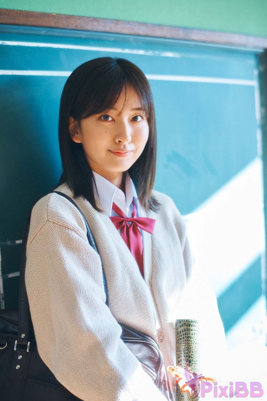 Japanese Idol Rina Saito Miss Magazines Asoviva Magazine 2022 unreleased masterpiece selection SP Yanmaga digital photo book PixiBB.COM 022